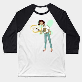 Felix Baseball T-Shirt